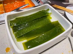 -海底捞火锅(万达广场店)