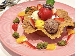 -哈根达斯(济南万象城店)