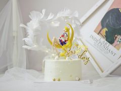-糖秋Cake DIY·蛋糕定制·甜品台(观音桥店)