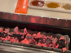 -小鲜肉延边朝鲜族烤串(珠海店)