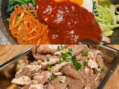 -汉拿山(北京上地华联店)