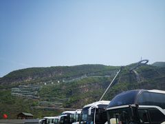 -野三坡刘家河高山漂流