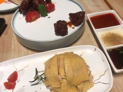 糖醋小排-弄堂小笼包(西青中北永旺购物中心店)