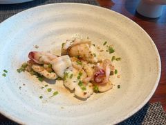 -MONICH牛排融合餐厅(和义大道购物中心店)