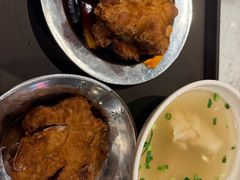 -鲜得来排骨年糕(即墨路店)