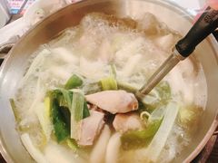 -新村一只鸡(新村本店)