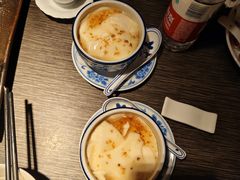 -广州花园酒店荔湾亭·地道点心·粤式饮茶