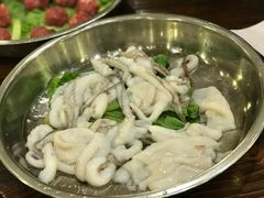 -顺德一品粥·20年凤城老字号(芳村店)