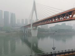 -小天鹅火锅·一线江景洪鼎旗舰店(洪崖洞店)