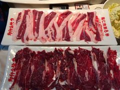 -为什么牛潮汕牛肉火锅(中信广场店)
