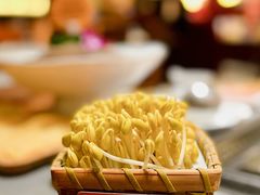 -巴奴毛肚火锅(悠唐购物中心店)