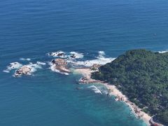 -三亚蜈支洲岛旅游区