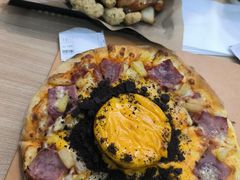 -达美乐比萨(文三路店)