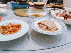 -陈记菜馆·非遗淮扬菜(东关街教场店)