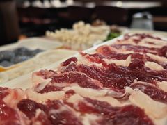 -八合里潮汕鲜牛肉火锅(惠州华贸店)