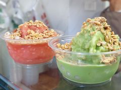 -夏食光安顺小舒冰粉冰浆(甲秀楼店)