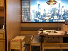 -井格重庆火锅(友谊路新业广场店)