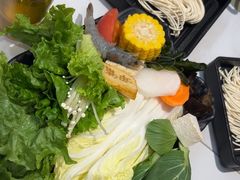 -呷哺呷哺(王府井喜悦店)