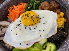 -小木屋拌饭(西安华阳城店)