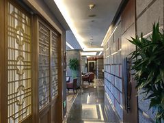 -泛太平洋大酒店·海天楼中餐厅·粤菜