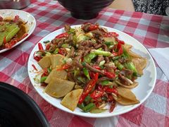 -文杰餐馆(南洪时尚风情街店)