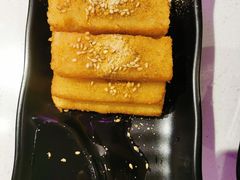 -梵云依家小冒菜(新街口总店)