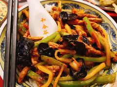 -和合谷(海淀五路居店)