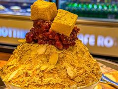 -劳顶笨咖啡(西塔店)