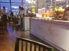 -君悦酒店·乐厨·高空自助餐(青年大街店)