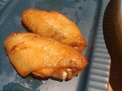 -必胜客(金元宝店)