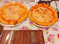 -芭提雅Amporn Seafood自助餐厅