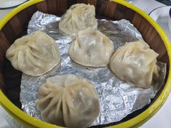 -马尔龙新疆饭店·清真(长青路店)