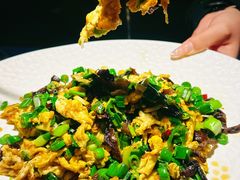 -雀舞云南菜(天津天河城购物中心店)