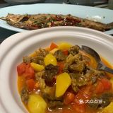 武昌江滩吃喝记