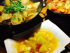 -地锅居(翰林邻里中心店)