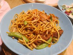 -G+KITCHEN(龙湖狮山天街店)