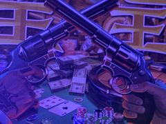 -剧狐剧本杀(徐汇1号店)