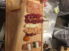-yokocho上横町·日本食街(深业上城店)