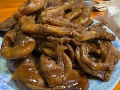 -许村蟹面(海宁许村大道店)