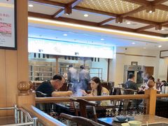 -皇城老妈·大连海鲜火锅(港湾店)