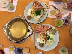 -蟹道乐(道顿堀本店)