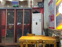 -桂花香手工面(鼓楼店)