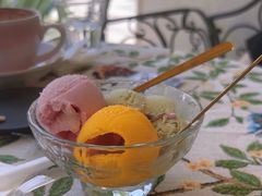 -ommo cafe(半岛城邦店)