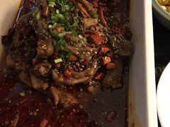 -大川先生·小龙虾·川菜(信义坊店)