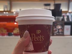 -Peet's 皮爷咖啡(乐峰店)