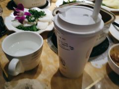 -清真军邺·金富苑肥牛(石坡街旗舰店)