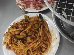 -松明一烤肉馆(鲁园店)