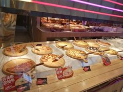 -比格比萨自助(德思勤四季汇店)