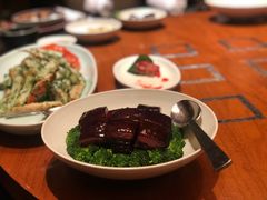 -湖滨28中餐厅·西湖宴·杭州君悦酒店