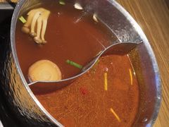 -呷哺呷哺(万达新世界店)